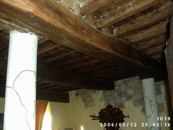 Archisio - Falegnameria Ferruzzi - Progetto Segheria