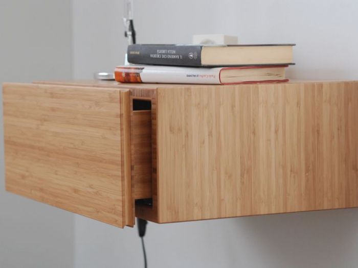 Archisio - Ebanisteria Cavallaro - Progetto Pronte