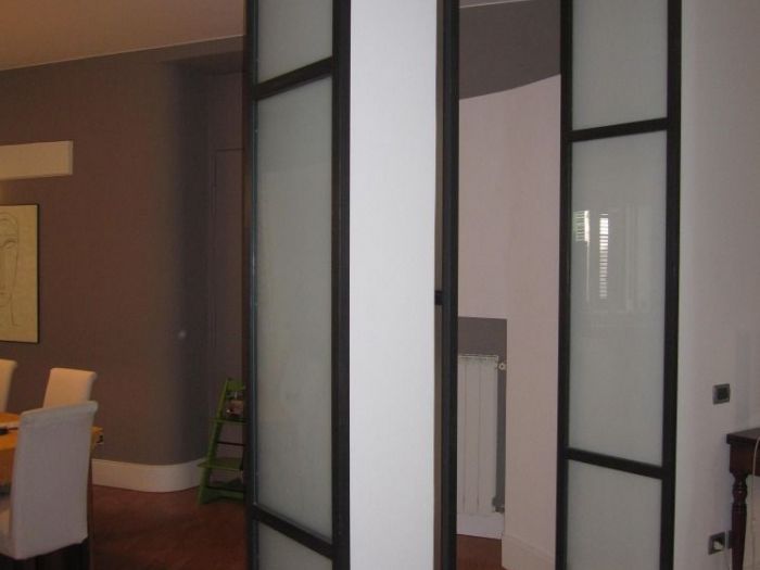 Archisio - Block Studio - Progetto Casa regina margherita 2