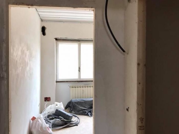 Archisio - La Servizi Ristrutturazioni - Progetto Interni