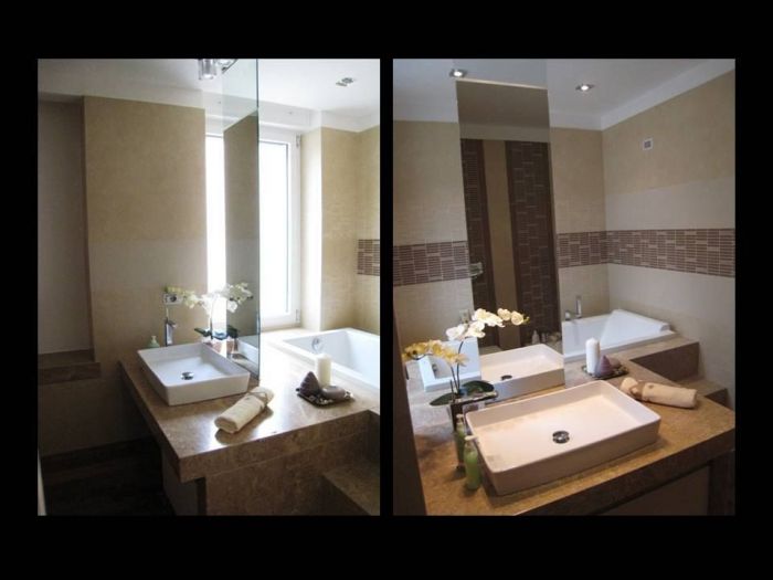 Archisio - Emmeti Architetti Associati - Progetto Intervento di ristrutturazione di un appartamento