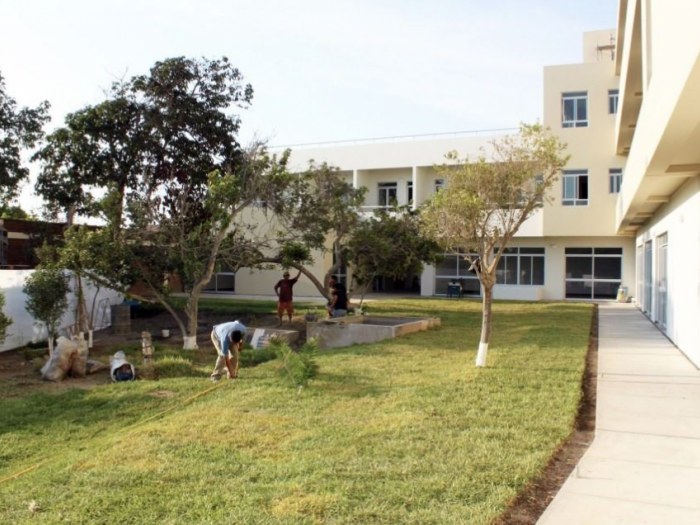 Archisio - Marco Quagliatini - Progetto Casa per adolescenti in per