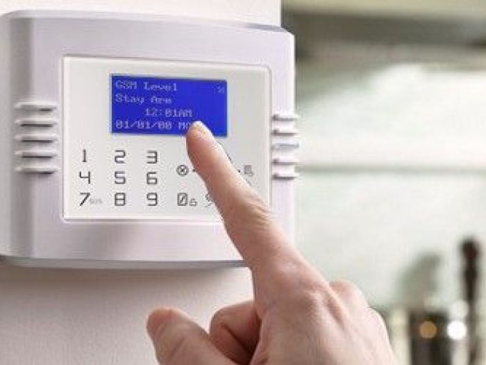 Archisio - Cdc Sicurezza - Progetto Allarmi