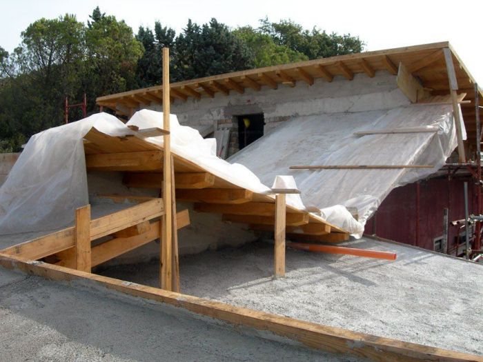 Archisio - Pstudio - Progetto Villa unifamiliare