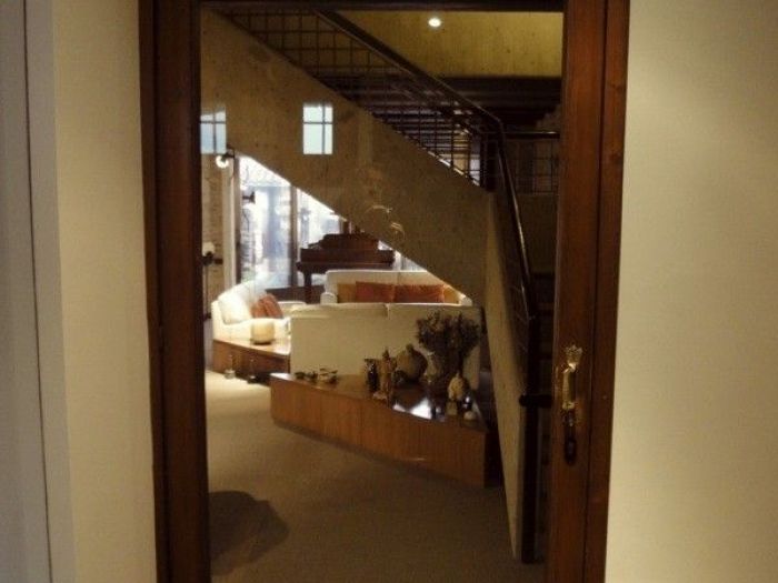 Archisio - Cofra Architettura Design Innovazione - Progetto Ristrutturazione