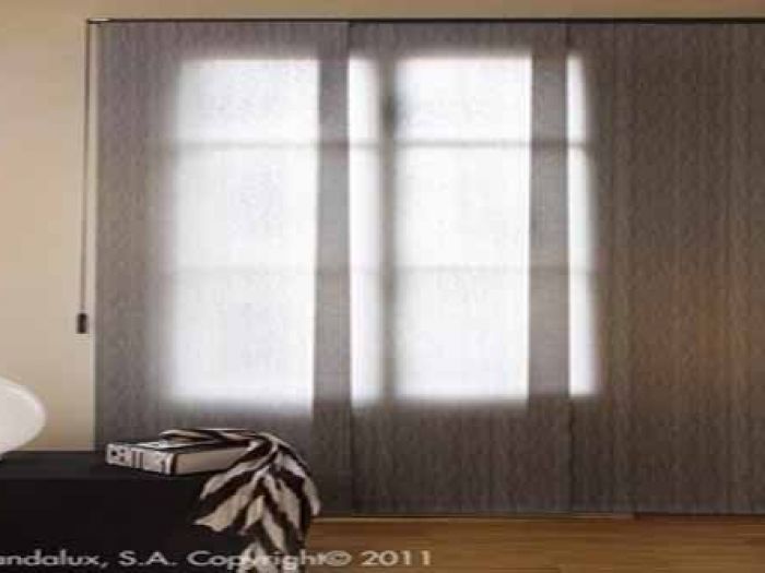 Archisio - Gbc Sistemi - Progetto Tende e coperte