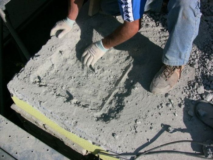 Archisio - Michele Ricupero - Ecoarchitettare Studio - Progetto Sopraelevazione di edificio a porossan ao