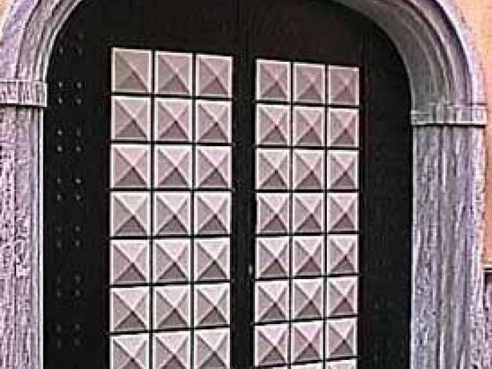 Archisio - Sap Serramenti Alluminio Piacenza - Progetto Infissi per porte e finestre
