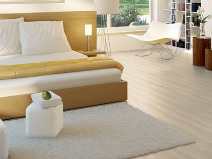 Archisio - Milano Ristrutturazione srl - Progetto Parquet laminato