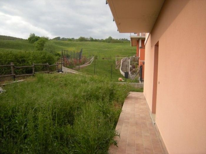 Archisio - Valtaro Casa - Progetto Villa 103