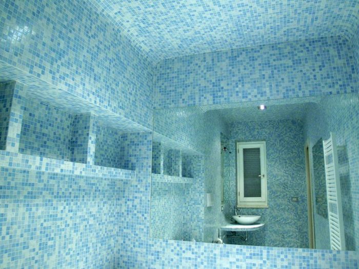 Archisio - X Studio - Progetto Casa sf - caserta 2007