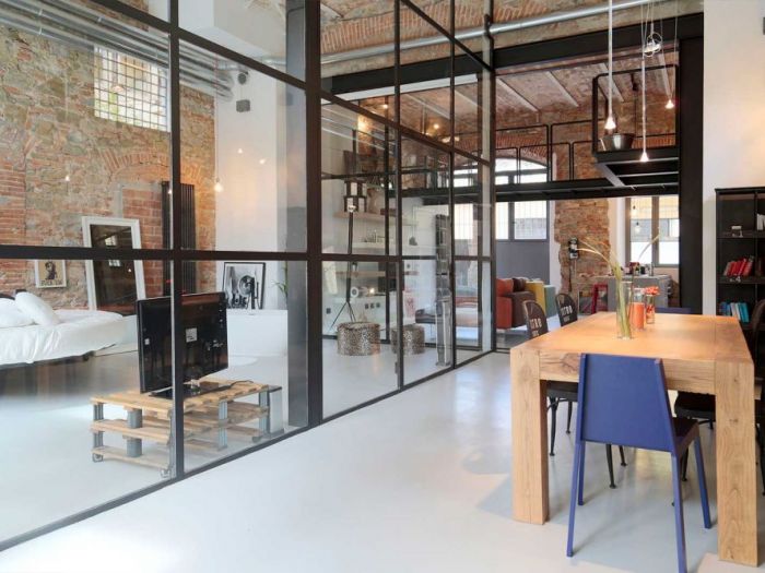 Archisio - M3 Studio Di Progettazione - Progetto Abitazione 101 - house 101