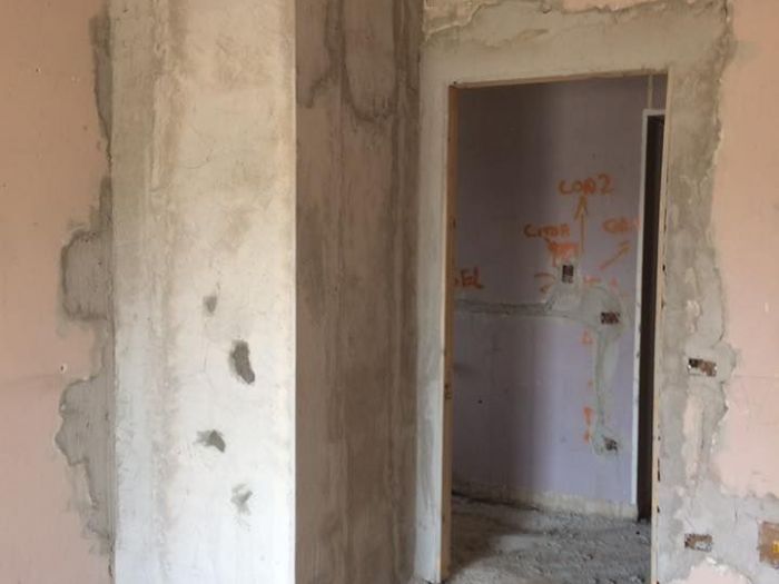 Archisio - Edil Giemme - Progetto Lavori in corso