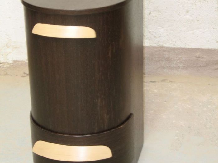 Archisio - Falegnameria Silvestre Di Sorrenti Roberto - Progetto Camere e tavoli