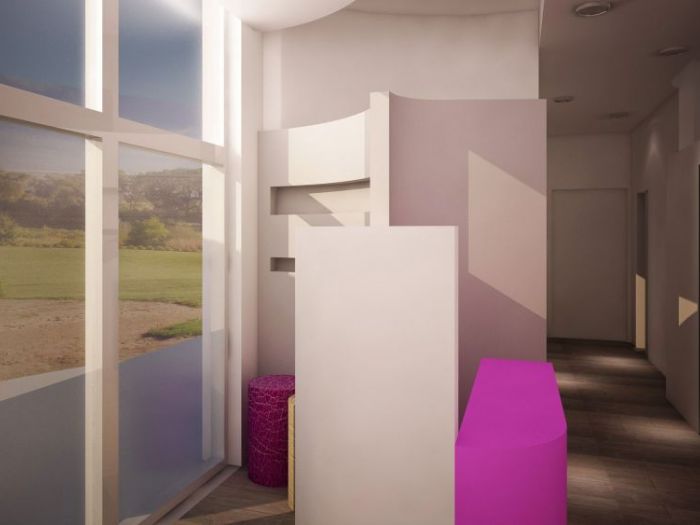 Archisio - Ottavia Miglietta - Progetto Jbeauty