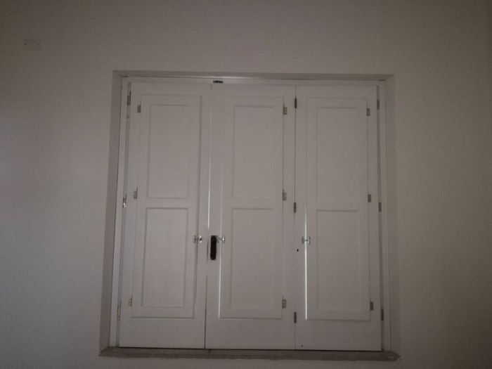 Archisio - Falegnameria Tuccitto - Progetto Porte in legno