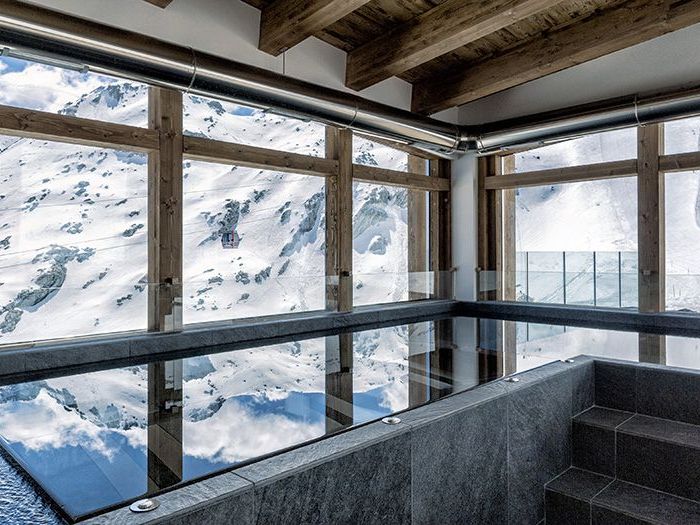 Archisio - Alessandro Mombelli Mizar Communication - Progetto Portfolio interni