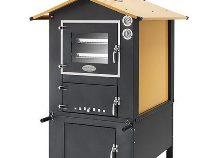 Archisio - Euro Camini srl - Progetto EURO CAMINI SRL