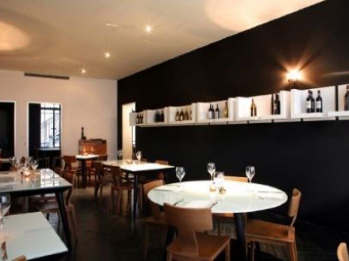 Archisio - Francesco Ruffini - Progetto Realizzazione un locale pubblico