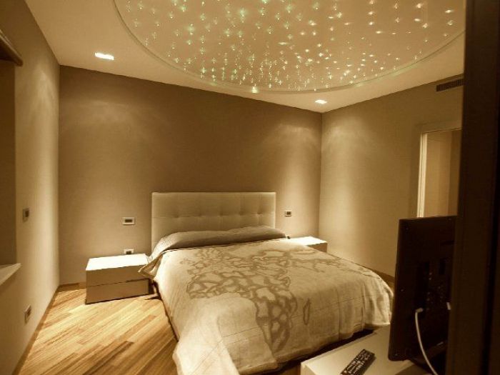 Archisio - Francesco Del Piano - Progetto Appartamenti