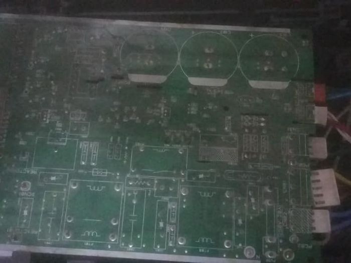 Archisio - Cr Impianti Termoidraulici Napoli - Progetto Impianti termoidraulici