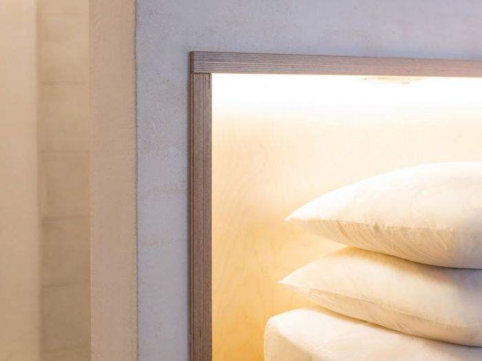 Archisio - Salvatore Vicidomini - Progetto Otium bb