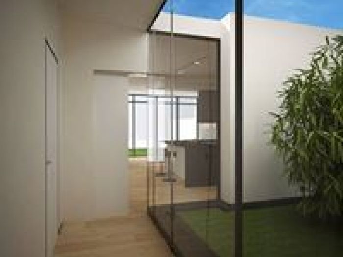 Archisio - Andrea Di Martino - Progetto Architetto