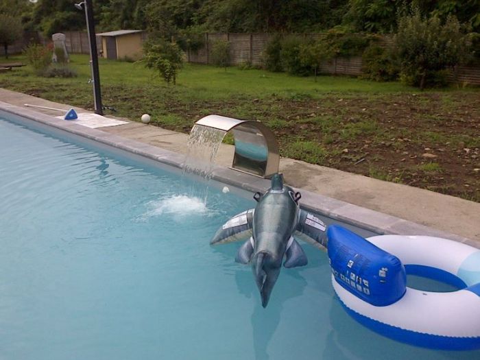 Archisio - System Piscine - Progetto Finiture e accessori