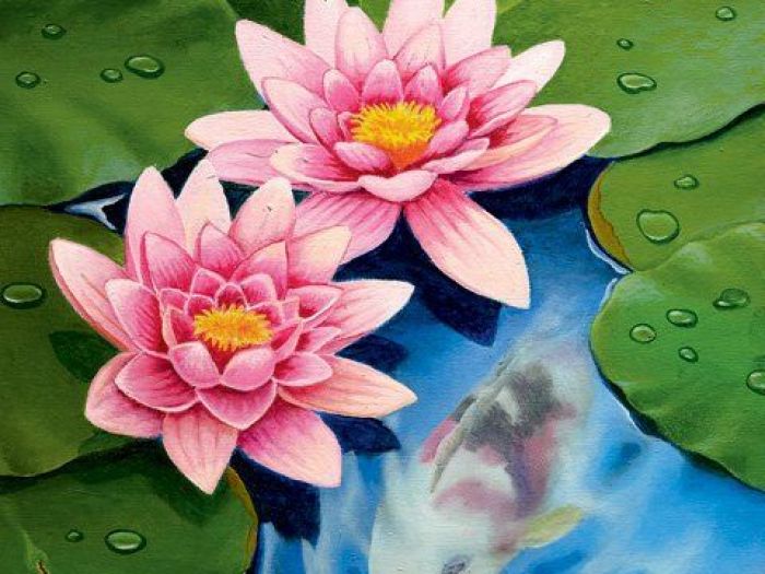 Archisio - Abilityart Larte Diversamente Abile - Progetto Riproduzioni su tela 58-85