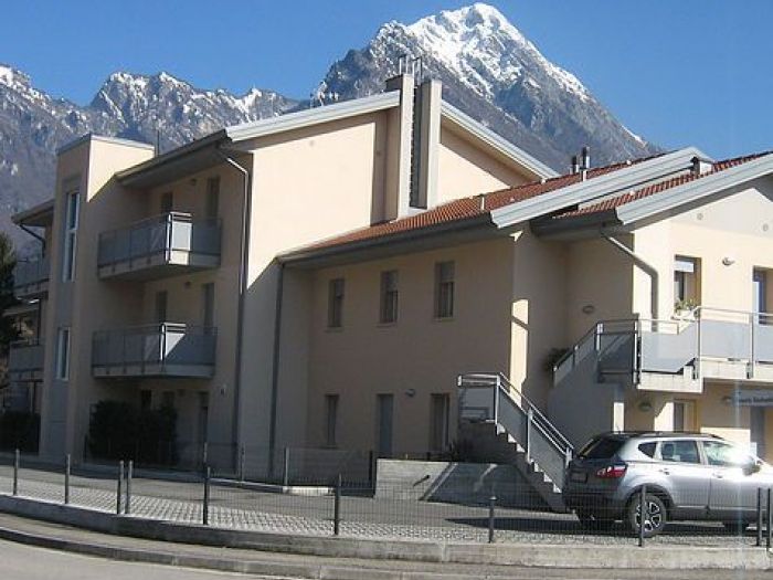 Archisio - Edilizia Cogi Sr - Progetto Realizzazioni