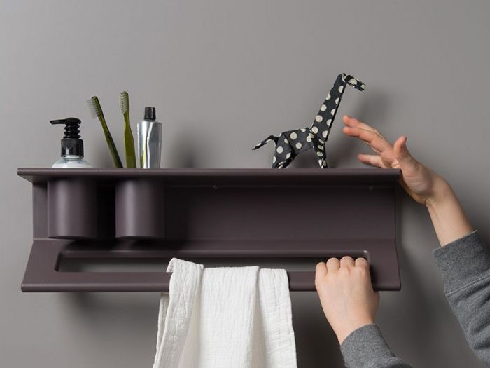 Archisio - Archvaleria Lidonnici - Progetto Il design accessibile