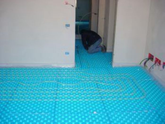 Archisio - Cameletti Termoidraulica - Progetto Centro comunit alloggio memorial dott Felice saleri a lumezzane