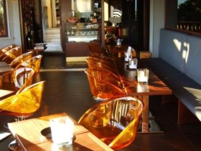 Archisio - Studio Di Architettura Tiberio - Progetto La loca