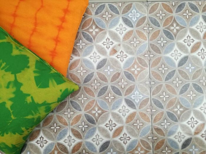 Archisio - Anna Claudia Bufo - Progetto Primavera mediterranea 2018