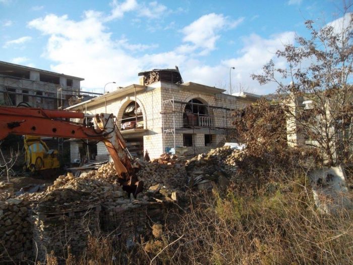 Archisio - Impresa Edile Artigiana Di Flumeri Rocco - Progetto Ristrutturazione