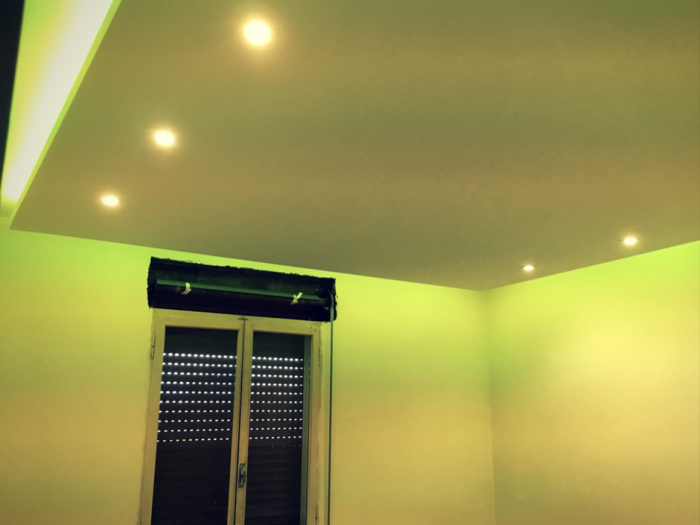 Archisio - Arte Casa Immobiliare - Progetto Ristrutturazione di interni