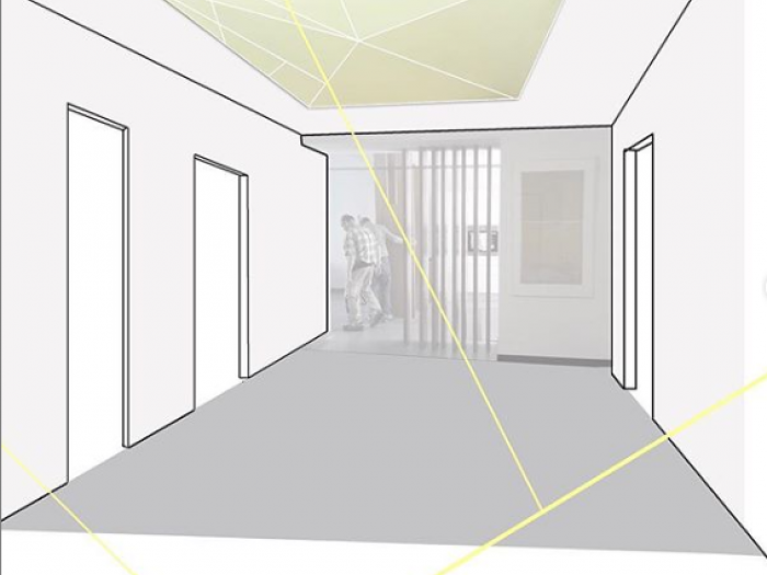 Archisio - Learchitette - Progetto Kami-oh