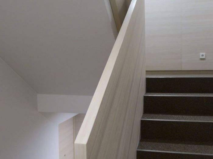 Archisio - Plasma Studio - Progetto Dolomitenblick