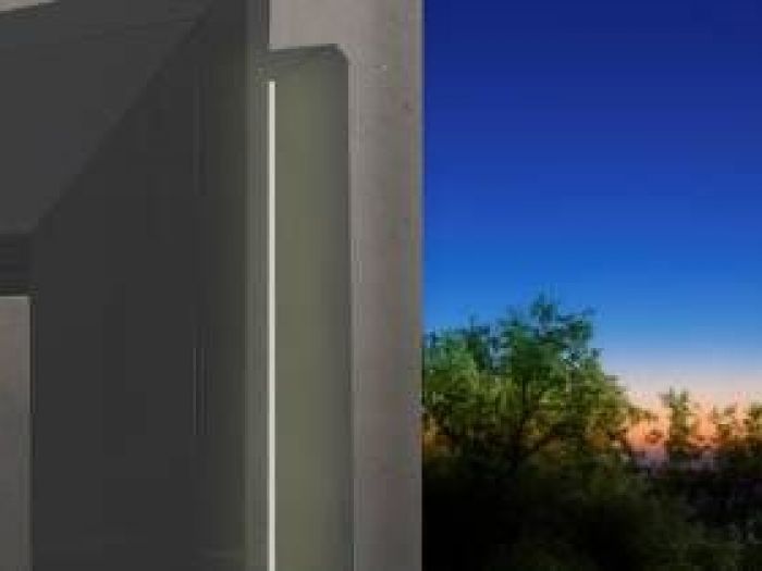 Archisio - Corradi - Progetto Pergolati