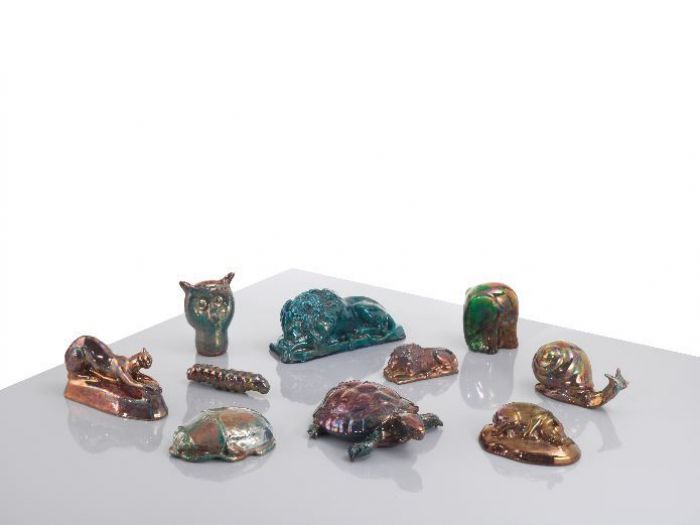 Archisio - Ceramica Gatti 1928 - Progetto Riflesso