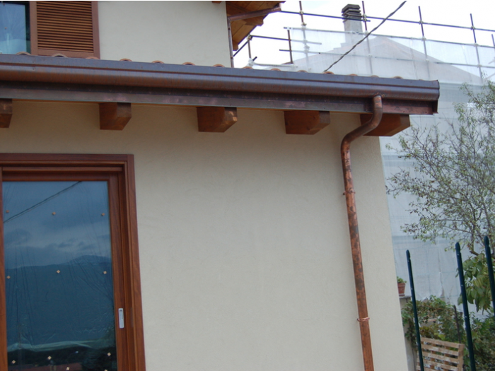 Archisio - Angoli Legno Edilizia - Progetto Costruzioni in legno