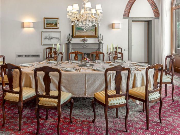 Archisio - Raffaele Galligani - Progetto Residenza privata