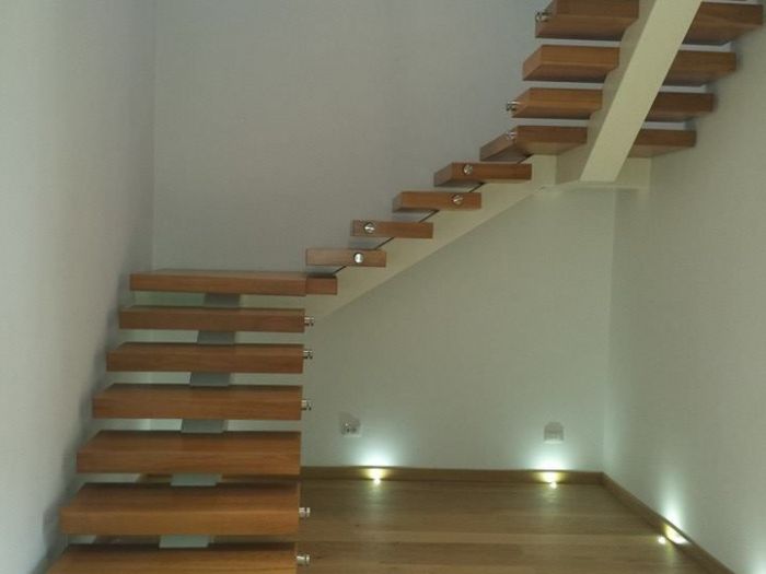 Archisio - Falegnameria Caricato - Progetto Arredamenti interni su misura