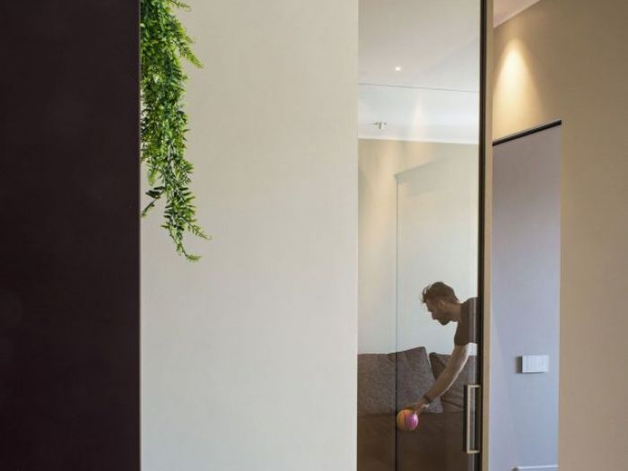 Archisio - Archipi Nicola Colucci Architetto - Progetto Interior design a rimini