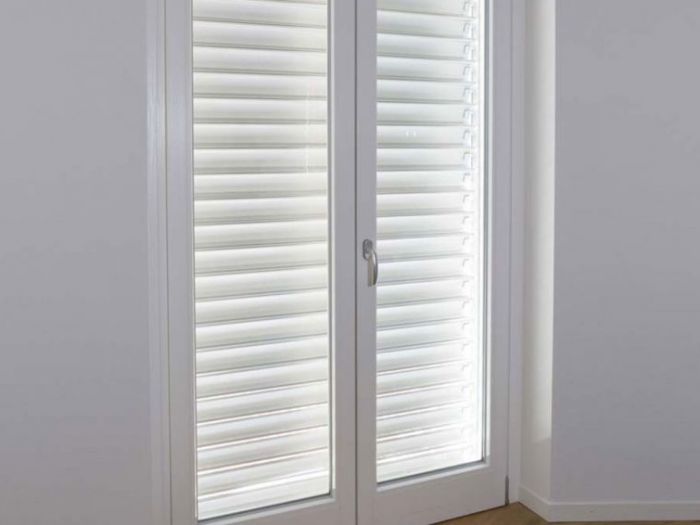 Archisio - Capelli Serramenti - Progetto Vetrate