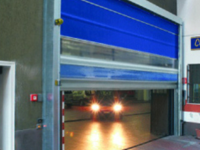 Archisio - Fd srl - Progetto Automazione