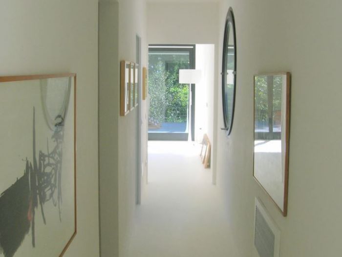 Archisio - Alessandro Veralli - Progetto Villa verbania