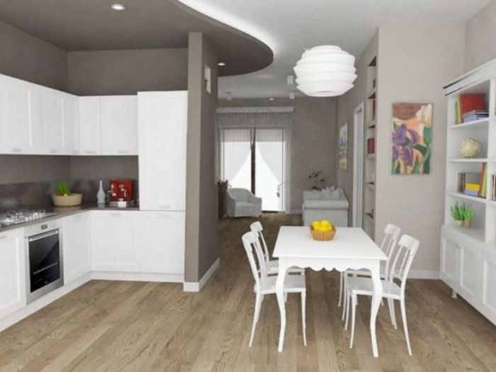 Archisio - Architettando Studio - Progetto Casa pavona castel gandolfo 2014 rm