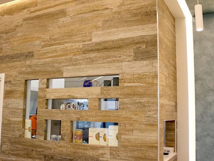 Archisio - Yodaa Architecture - Progetto Terra e mare