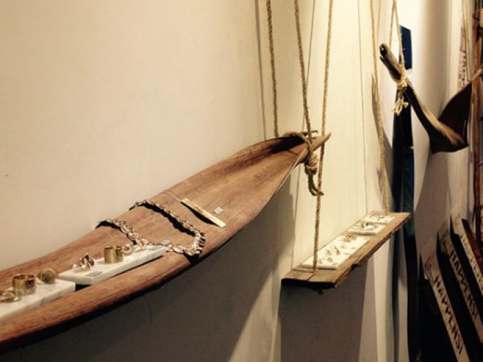 Archisio - Learchitette - Progetto She happens